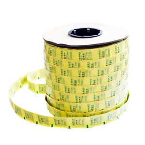 Toiduainete hinne Roll Type hapniku absorbeerija