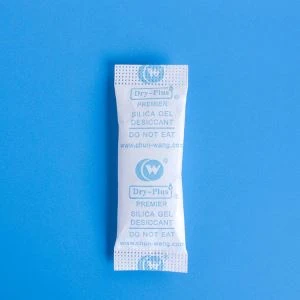 Toidujuht Tyvek silikageel 5g