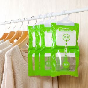 Rippuvad niiskuse absorbeerija kotid 500ML