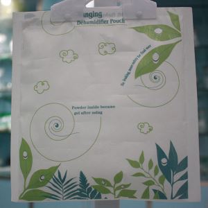 Niiskuse absorbent Remover rippus