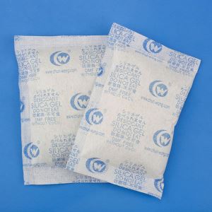 Kõrge puhtusastmega ränidioksiidi niiskuse Absorbent