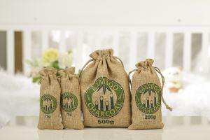Kõrgekvaliteetne Bamboo Charcoal Õhuvärskendaja