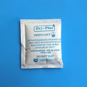 Niiskuskott elektroonilise toote jaoks