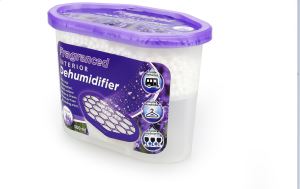 Siseõhu hallituse õhukuivatuskast 500ML