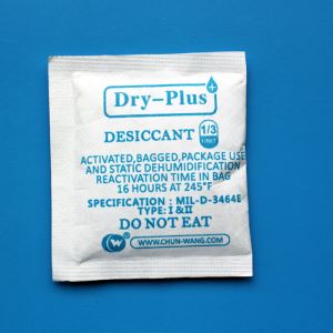 MIL-D-3464E standardne savi desikandja