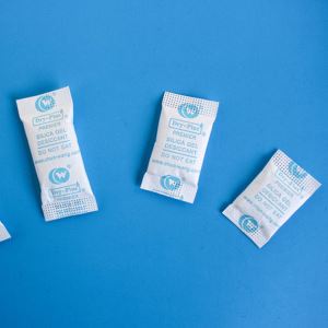 Mini kuivatusaine kotikesed 1g 3g