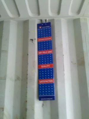 Moisture Absorb Caravan