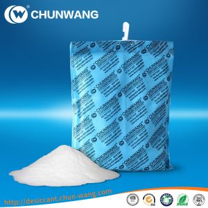 Niiskuse absorbent kuiv konteinerid