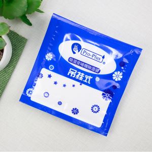 Niiskuse absorbeerivad rippuvad kuivati kotid