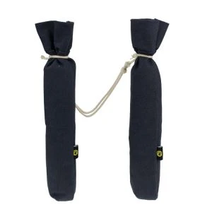 Moso Natural Shoe Deodorant Bamboo Charcoal Bag