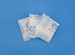 Msds sertifitseeritud silikageeli kott