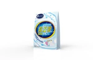 OEM ja ODM niiske tapja kott