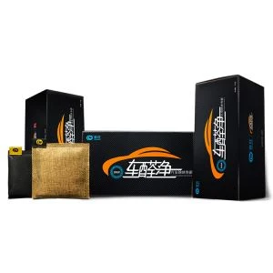 OEM saadaval autode desodoreerimine