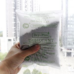 Orgaaniline Montmorilloniitsavi kuivatusaine