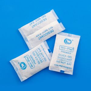 Plastikust tassid Moisture Absorbent Desiccant