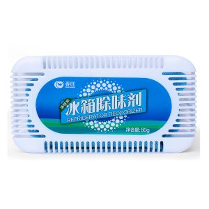 Külmik Odor Deodorant Air Freshener Box