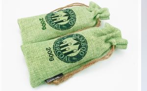 Room Eliminator Bamboo Charcoal Bag