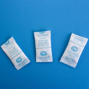 Silikageel 1 Kg pakett - Tyvek