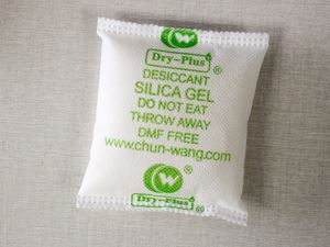 Silica Gel Koobaltivaba