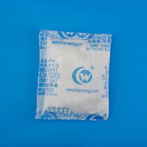 Silikageeli kuivatusaine 10 g Aiwai kotti