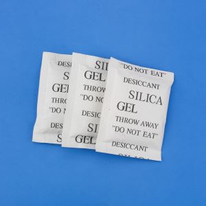 Silica Gel Desiccant EI SÖÖ