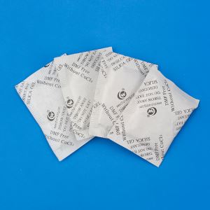 Silica Gel kuivaine puitraamiga ripsmete kasutamiseks