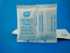 Silica Gel Packet absorbeerijad müügiks
