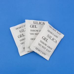 Silica Gel Paketid Hiina