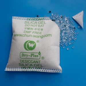 Silica Gel Pakendid Laos