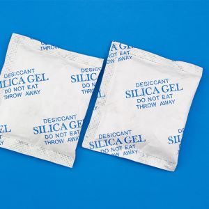 Silikageeli kott 5g