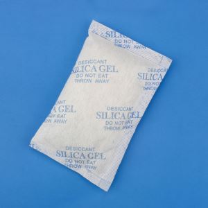 Sfääriline valge silikageeli kuivatusseade