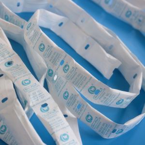 Farmatseutiline rull-silikageelne desikandik