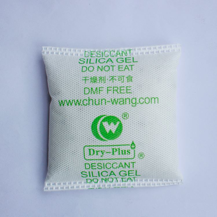 Kuivatusaine Silica Gel 500 karbid saadetakse ZTE-le nädalas