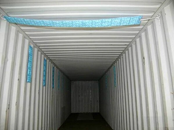Container Dry Strip Plus CODC-91-14