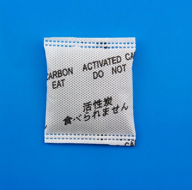 Mis on aktiivsöe desiccant