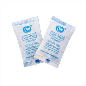 2g Toidukonservaator Silica Gel Moisture Absorber Kotike