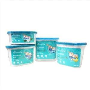 Tõhus neeldumisabieedi dehumidifier Box
