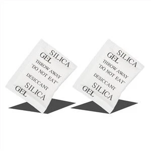 Industrial Silica Gel Desiccant Kotike 25g Non Woven