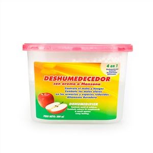 Nature Fragrance Moisture Desiccant Box õhukuivati