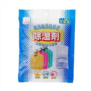 Plastic Fragrance Dehumidifier Riidepuud Moisture Absorber Bag Kapile
