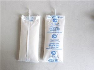 Silicagel Konteineri kuivatusaine