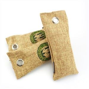 Mini kingad Deodorizer 75g